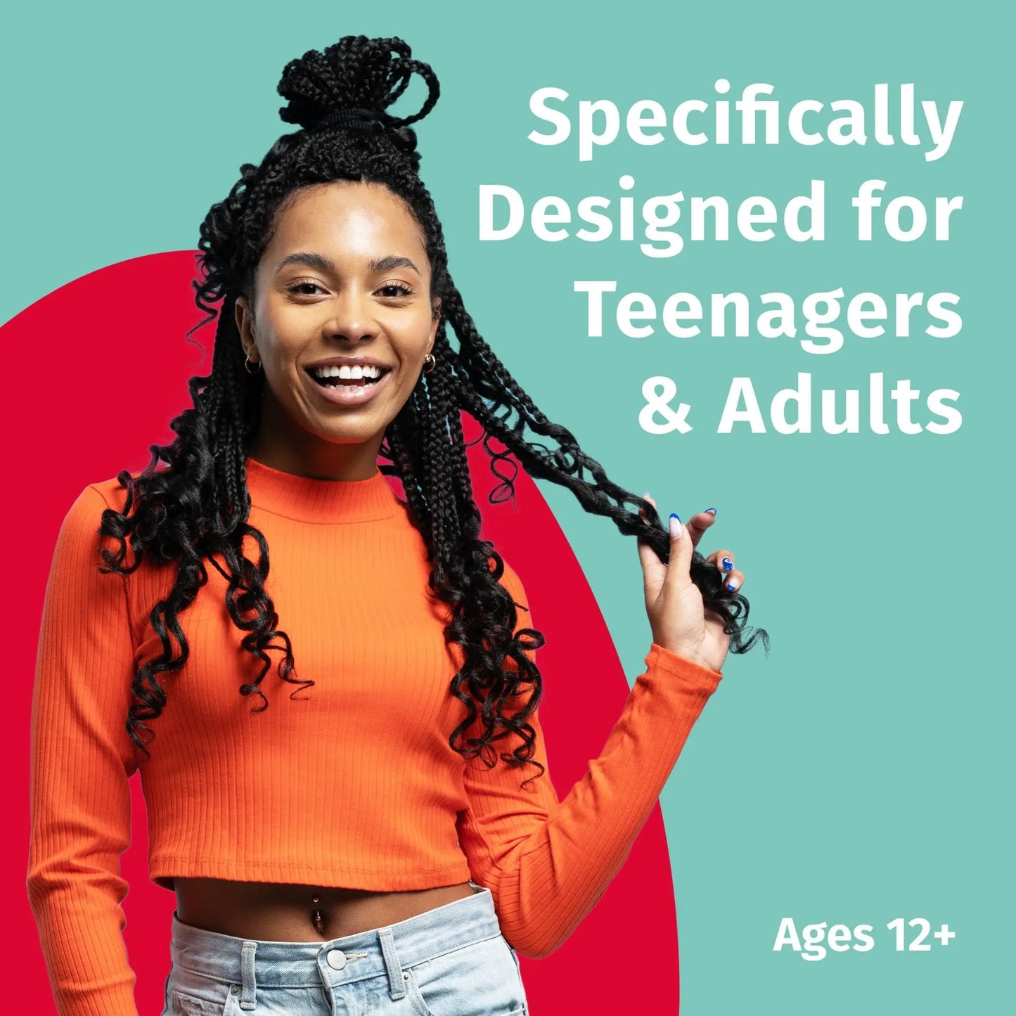 Immunity Gummy 2-pack Teja Life