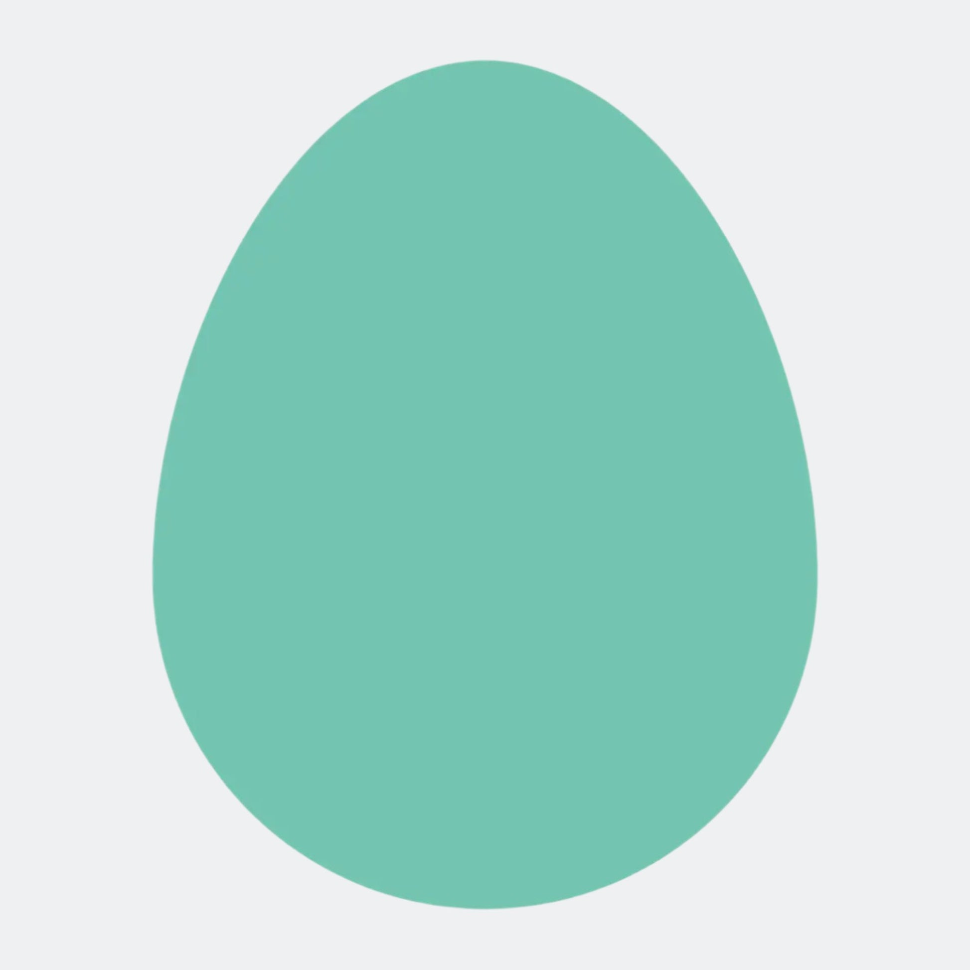 Fiber Energy Bar, 6 pack Teja Life